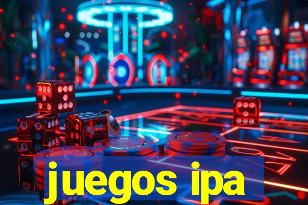 juegos ipa